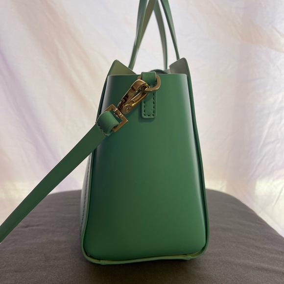 Kate Spade Arbour Hill Satchel in Tiffany Blue - Picture 5 of 6
